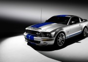 Shelby GT500KR